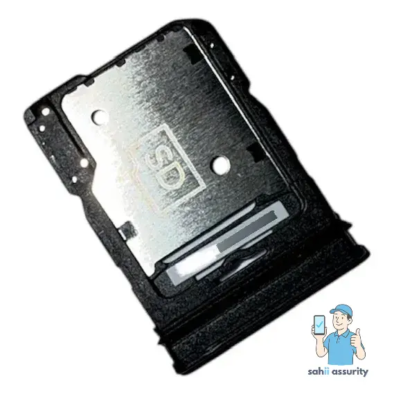SIM Card Holder Tray for Motorola Edge 60 Fusion thumbnail